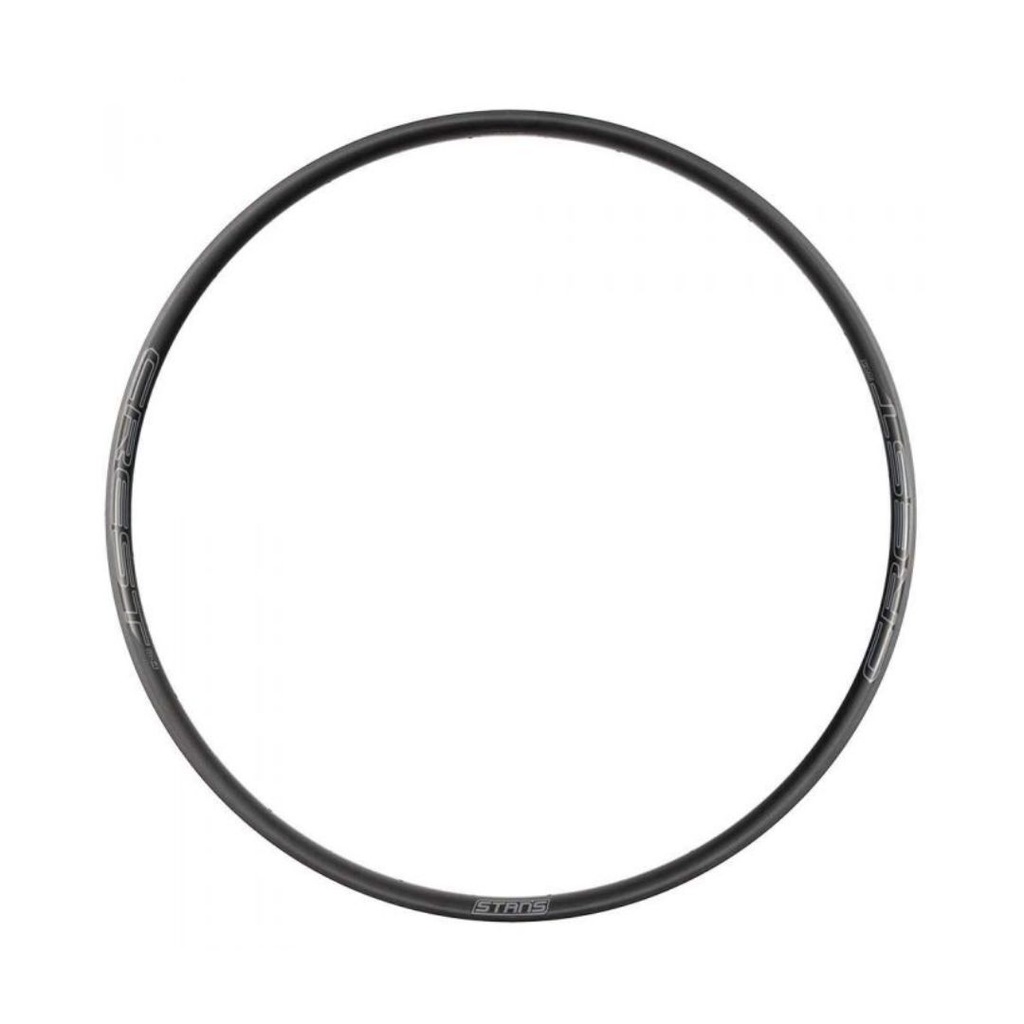 ARO STAN'S CREST MK4 29" NEGRO 32H