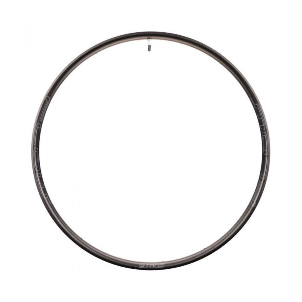 ARO STAN'S FLOW EX3 29" 32H NEGRO (CALCAS GRISES)