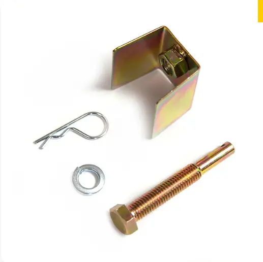 Adaptador de tirón SARIS Hitch Tite 1-1/4"