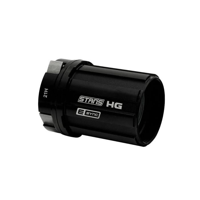 BODY PARA MAZA STAN'S E-SYNC SHIMANO HG