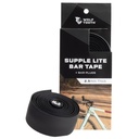 CINTA WOLFTOOTH SUPPLE LITE BAR TAPE NEGRA