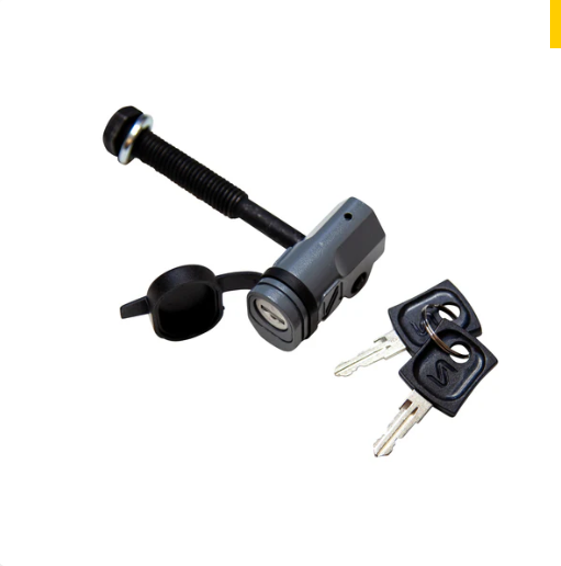 Candado de seguridad SARIS Locking Hitch Tite
