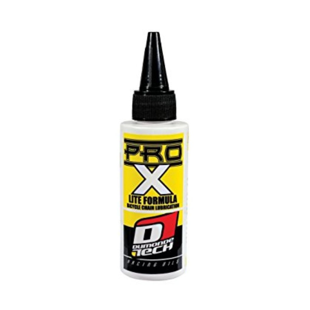 DUMONDE TECH PRO X LITE CHAIN LUBE 2 OZ