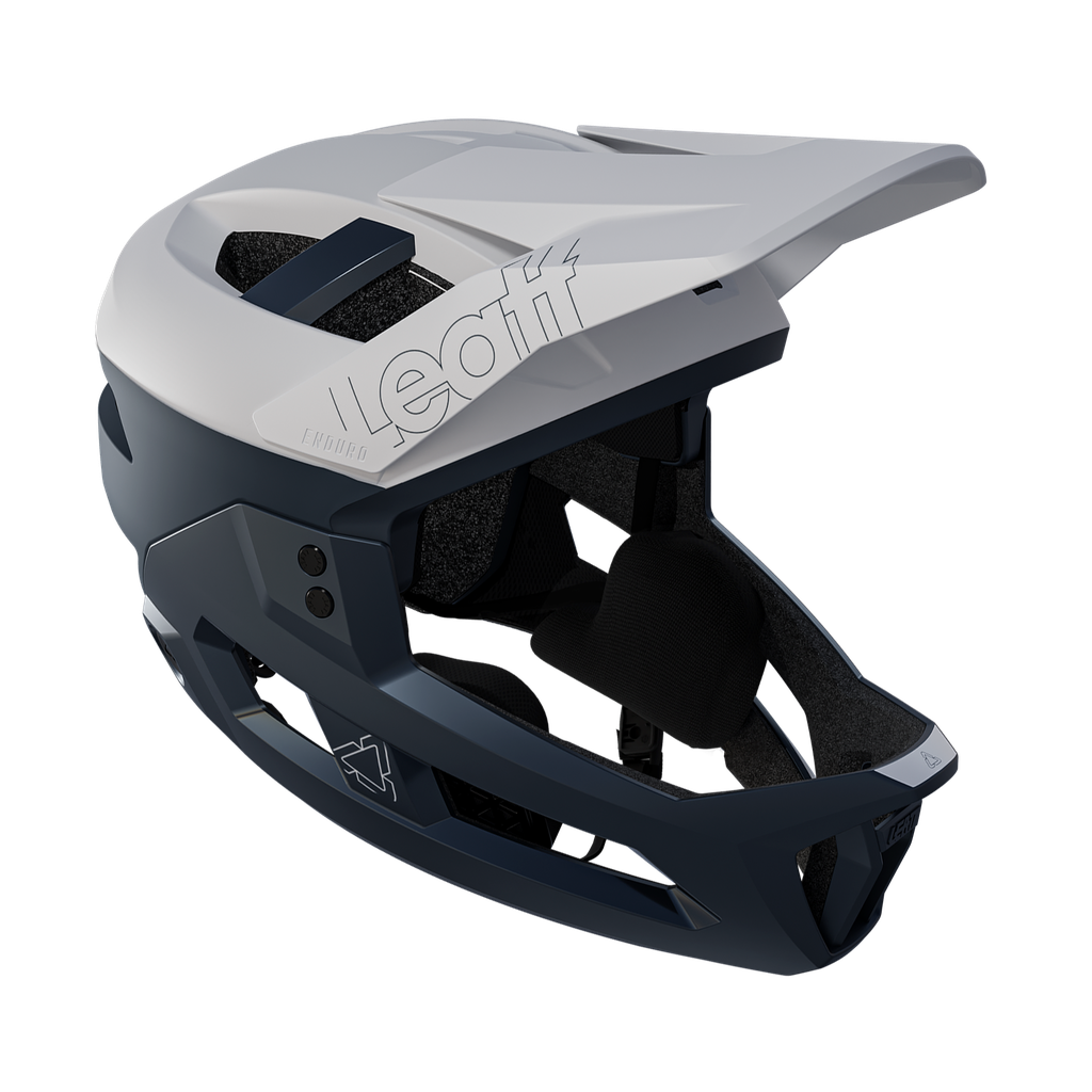 CASCO MTB ENDURO 2.0