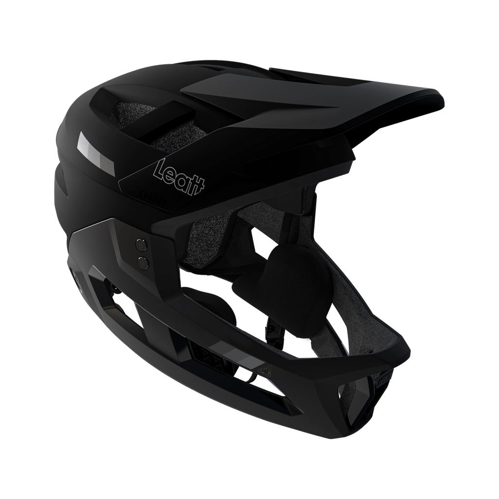 CASCO MTB ENDURO 2.0 JR
