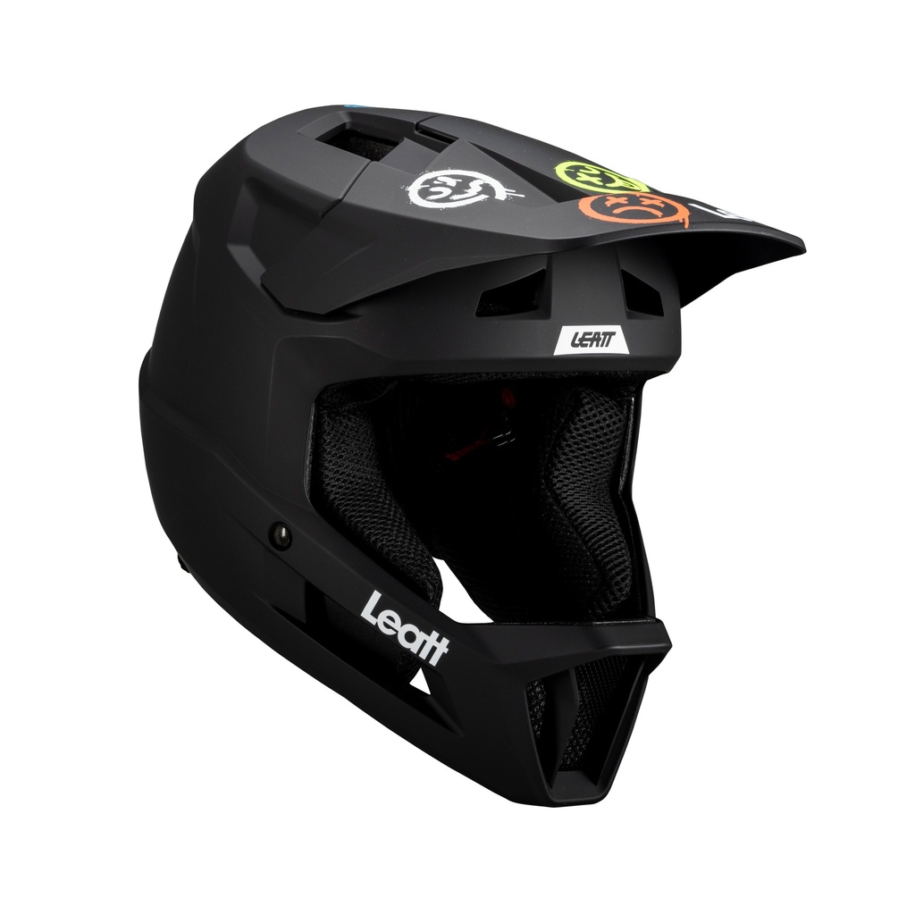 CASCO MTB GRAVITY 1.0 JR