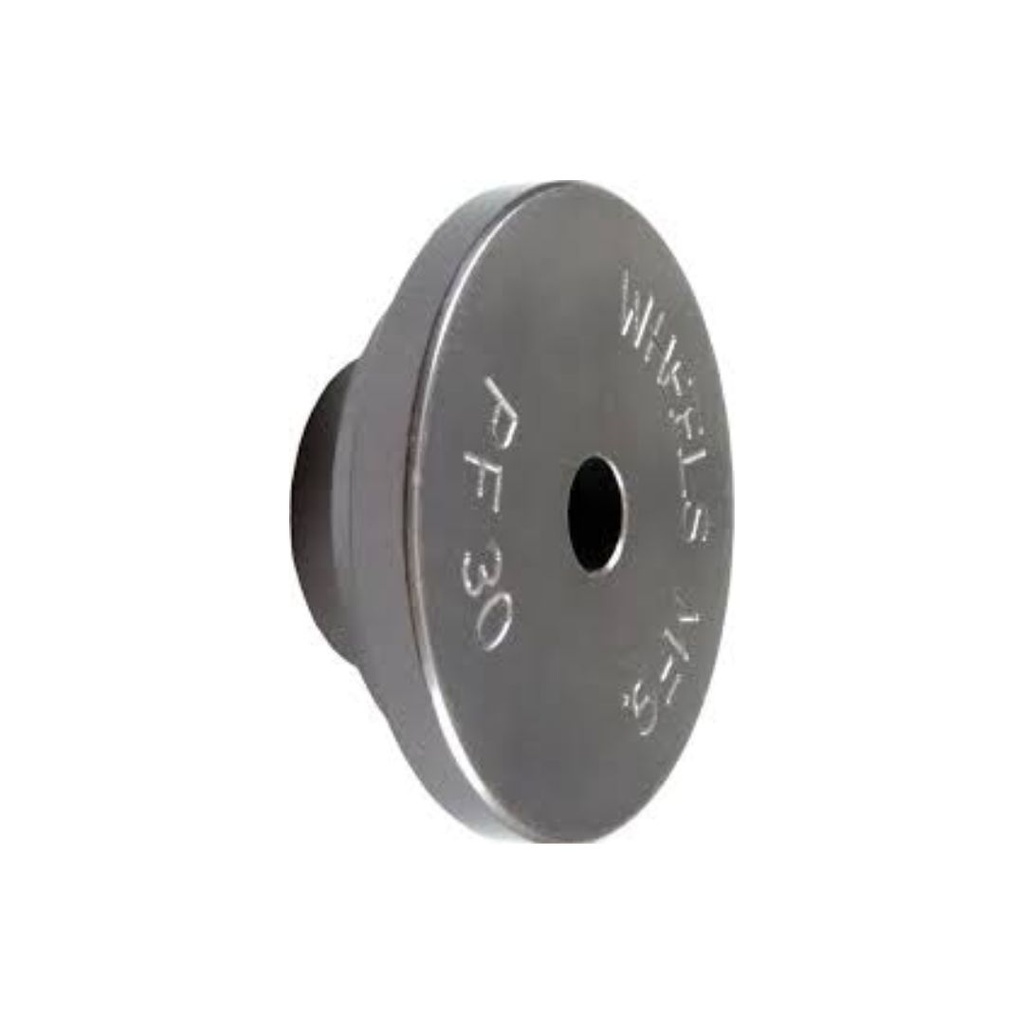 ESPACIADOR P/MONTAJE DE BALERO PF30