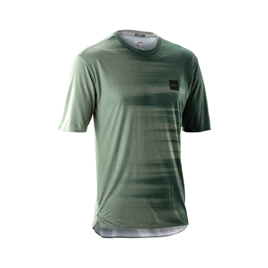 JERSEY MTB TRAIL 4.0