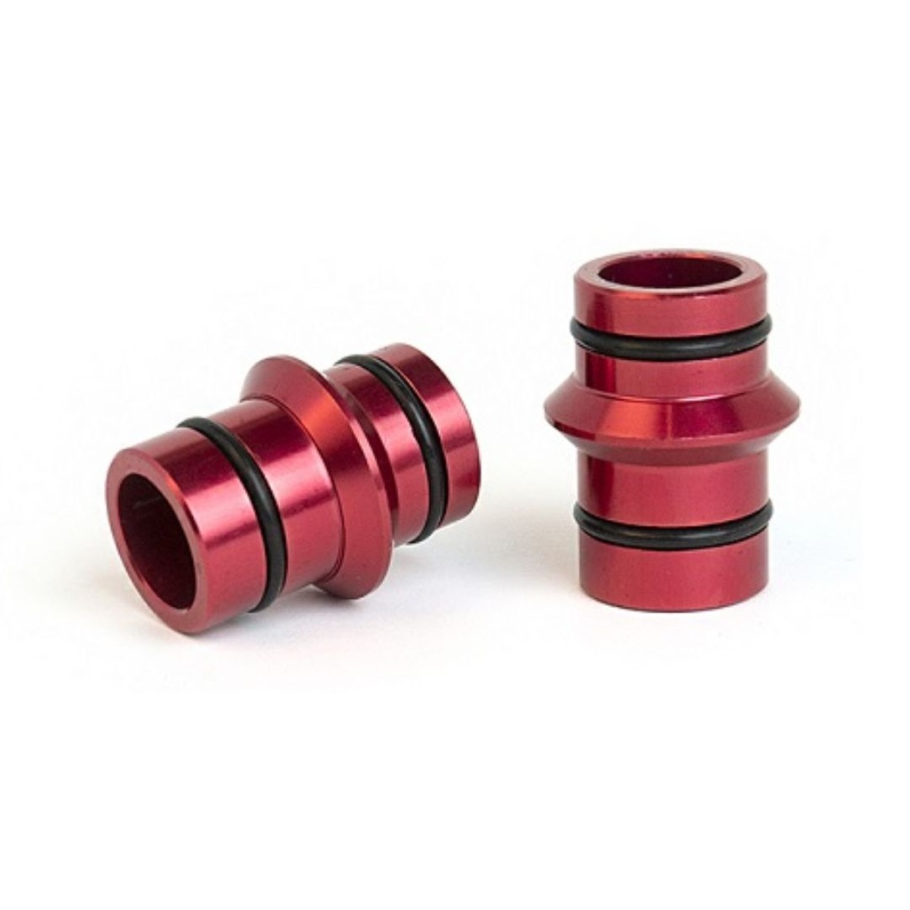 FEEDBACK SPORTS ADAPTADOR PARA HORQUILLA OMNIUM 15X100MM/15X110MM