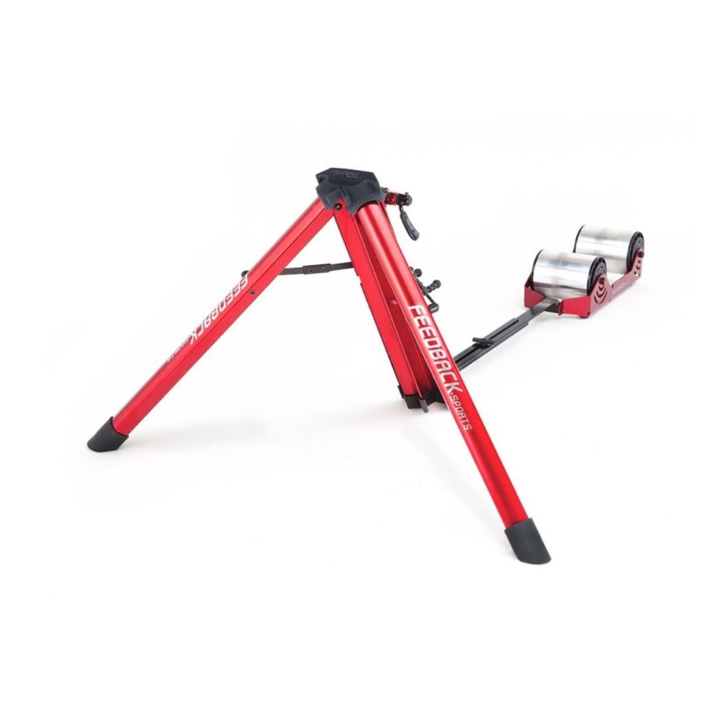 FEEDBACK SPORTS ENTRENADOR PORTÁTIL OMNIUM OVER-DRIVE