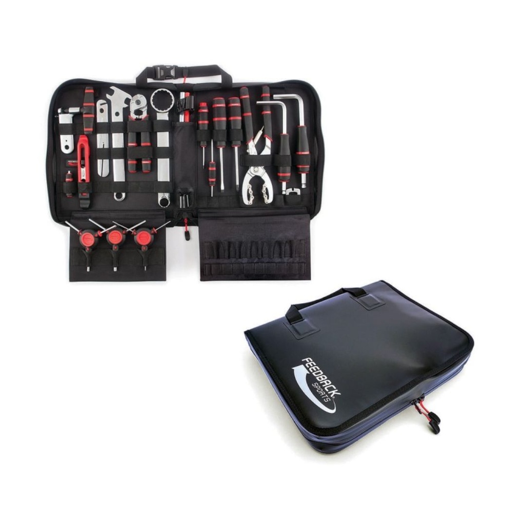 FEEDBACK SPORTS KIT DE HERRAMIENTAS TEAM EDITION