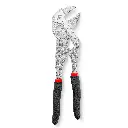 FEEDBACK SPORTS PINZA AJUSTABLE CON MORDAZAS PARALELAS