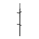 FEEDBACK SPORTS RACK DE PISO P/BICICLETAS VELO COLUMN , NEGRO