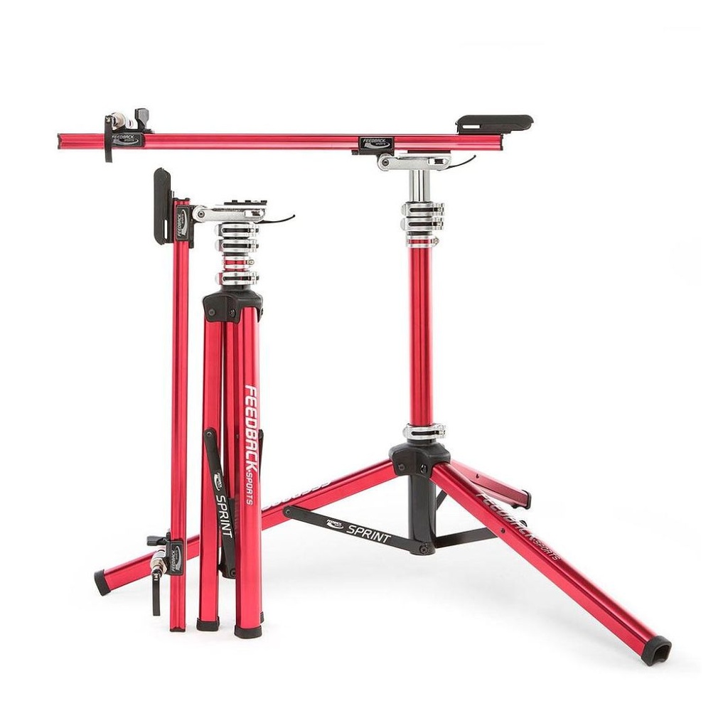 FEEDBACK SPORTS SOPORTE DE REPARACION SPRINT