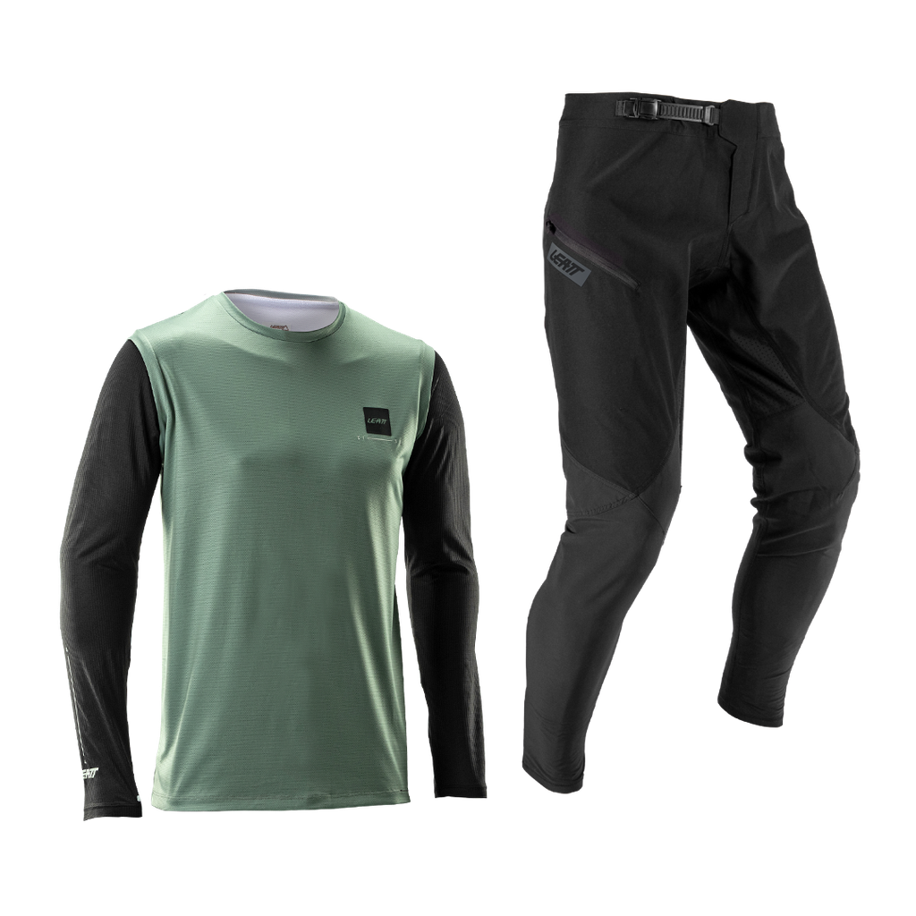 RIDE KIT MTB GRAVITY 1.0