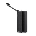 FEEDBACK SPORTS GANCHO PORTABICICLETA DE PARED VELO HINGE 2.0