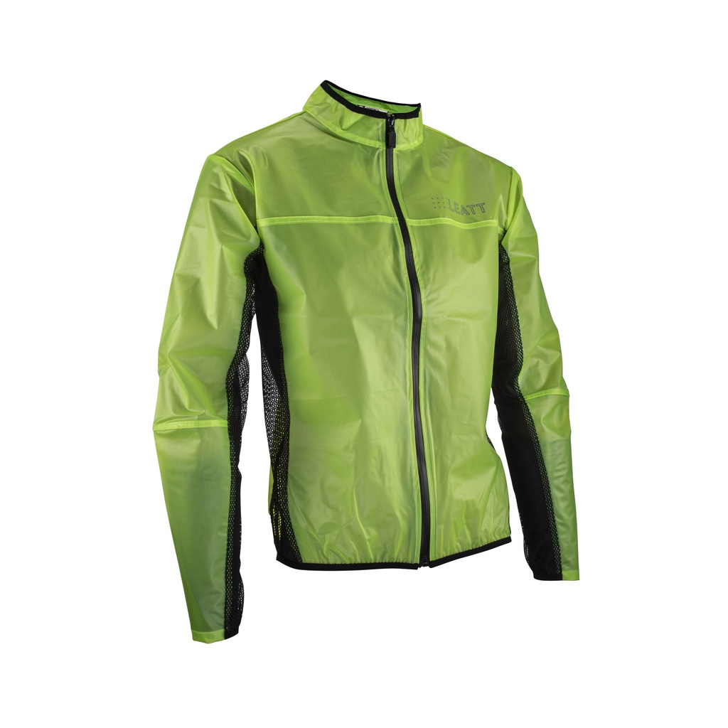 CHAQUETA MTB RACECOVER