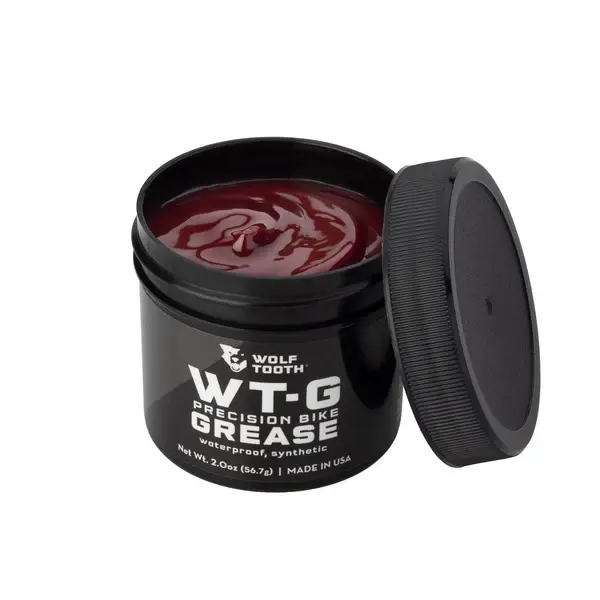 GRASA DE PRESICIÓN PARA BICICLETAS 2 OZ