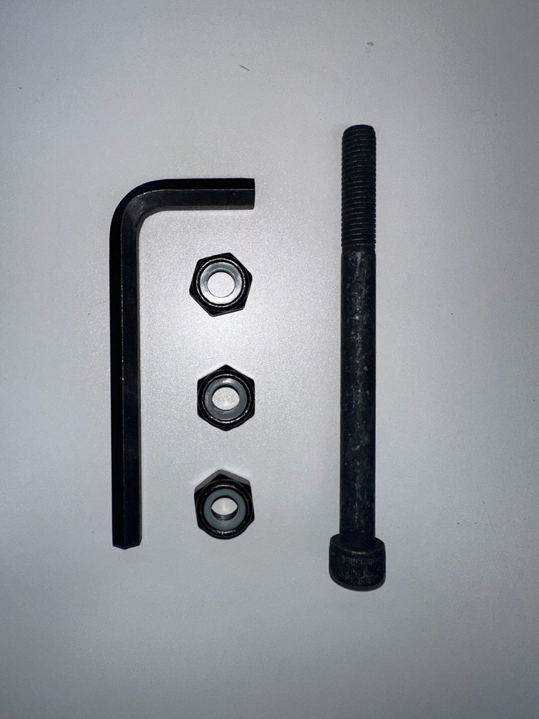 HERRAMIENTA DE AJUSTE M10 PARA FREEDOM