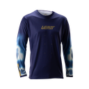 JERSEY MTB GRAVITY 4.0 MANGA LARGA