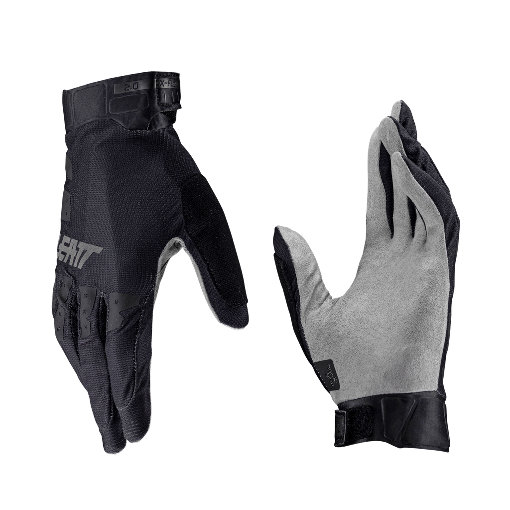 GUANTES MTB 2.0 X-FLOW