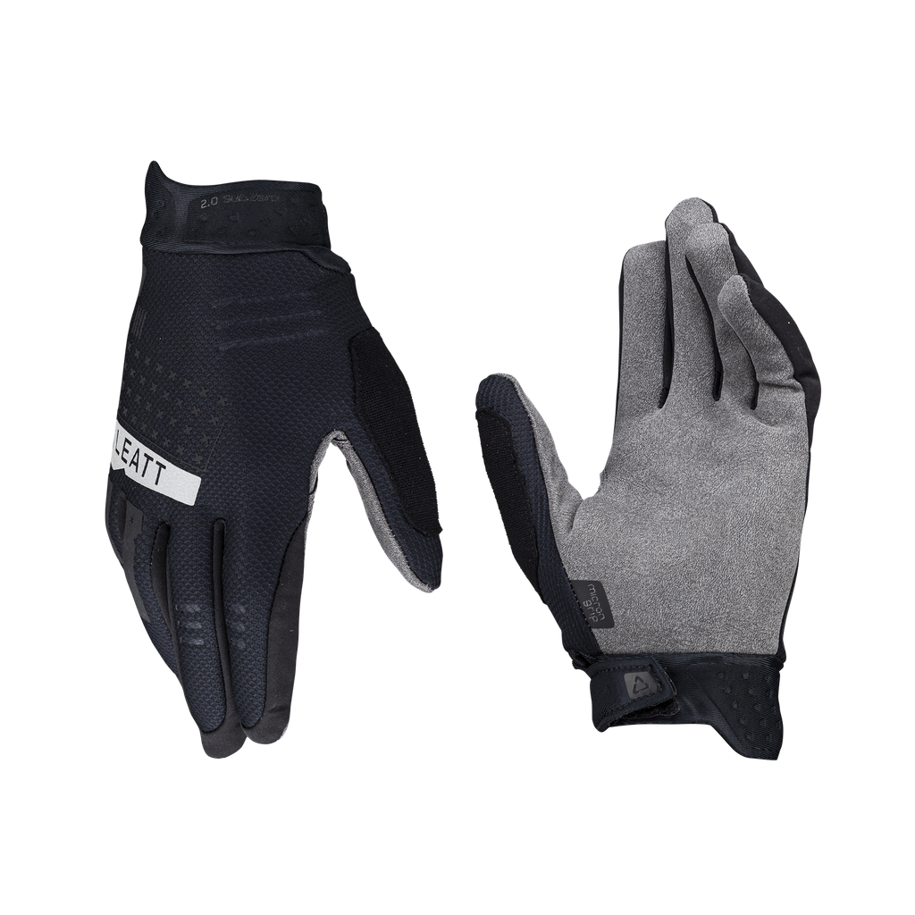 GUANTES MTB 2.0 SUBZERO