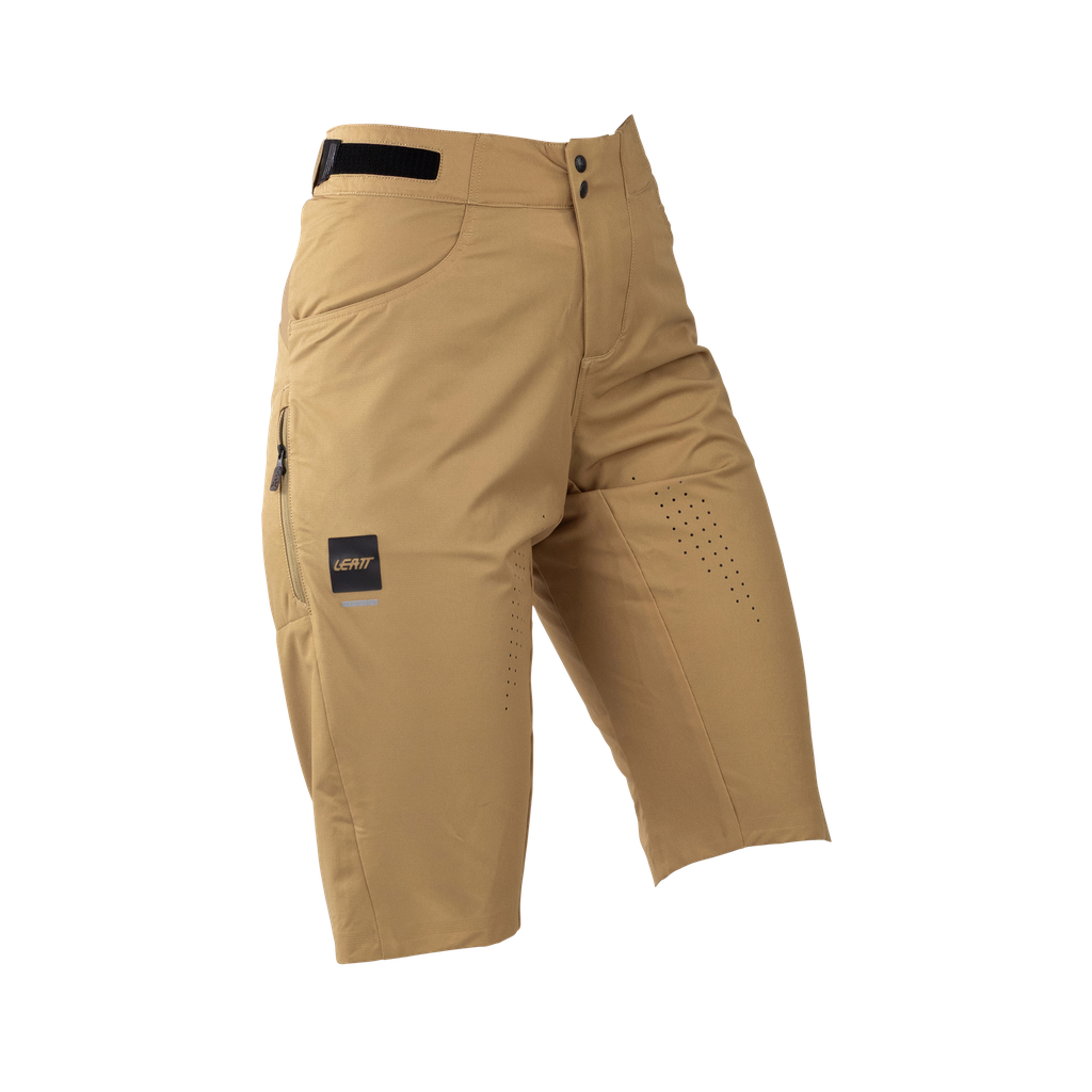 SHORTS MTB TRAIL 3.0 LINER MUJER