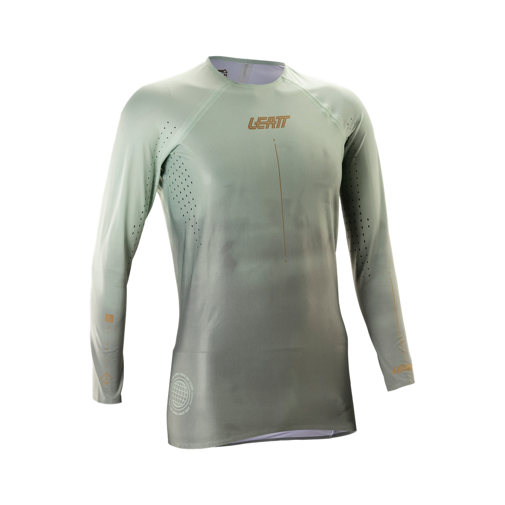JERSEY MTB GRAVITY 5.0 MUJER