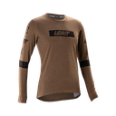 JERSEY MTB GRAVITY 3.0 MANGA LARGA MUJER