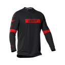 JERSEY MTB GRAVITY 3.0 MANGA LARGA JR