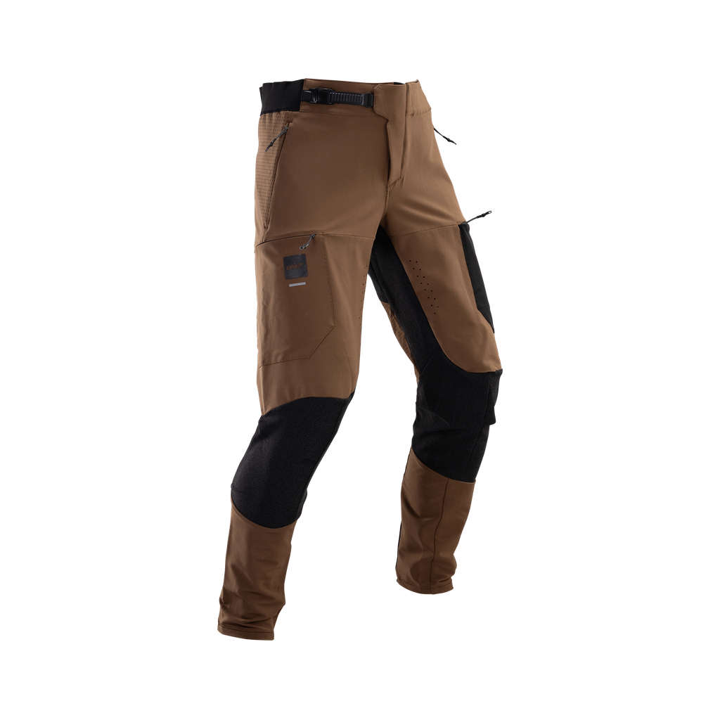 PANTALON MTB GRAVITY 4.0 JR