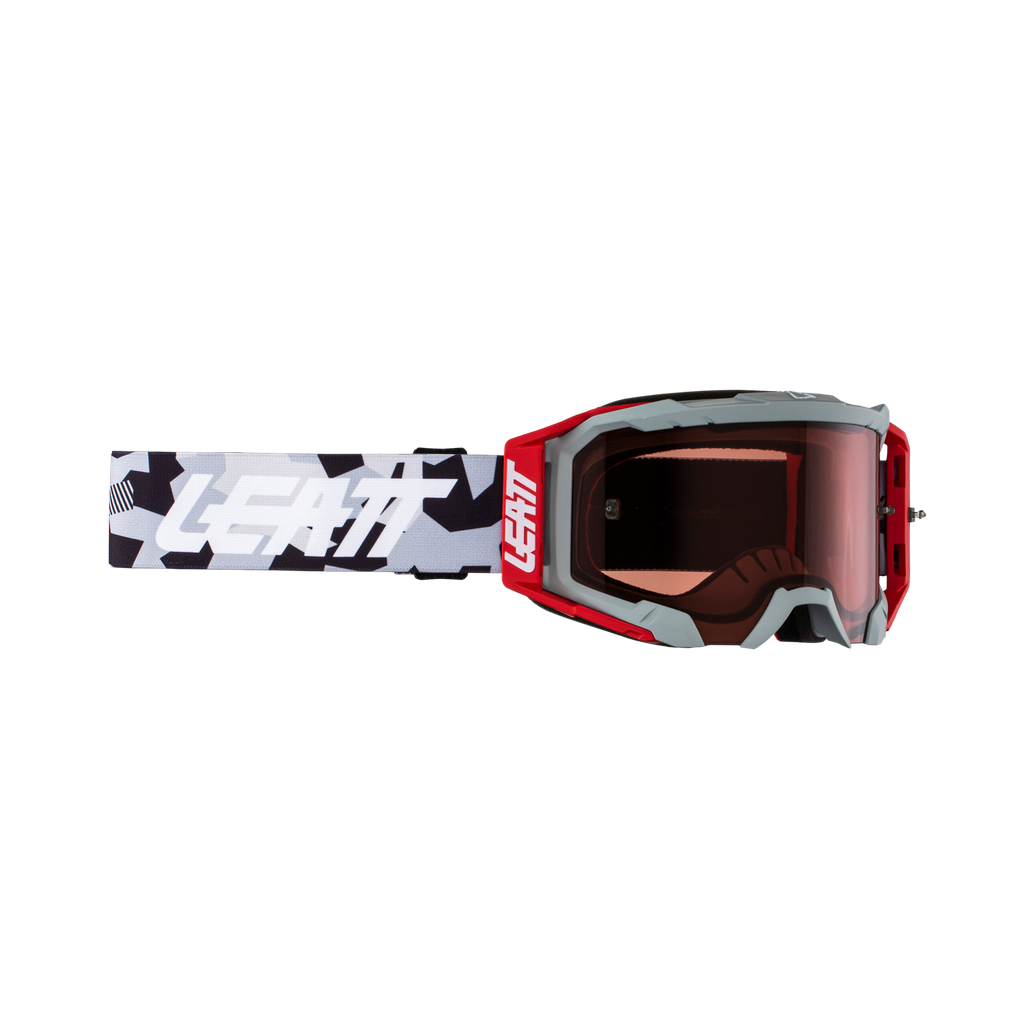 GOGGLE LEATT VELOCITY 5.5