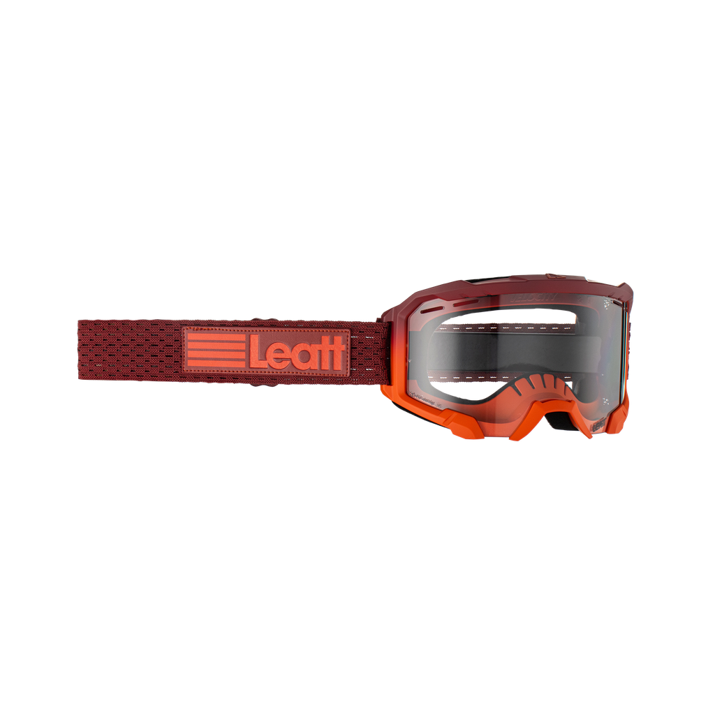 GOGGLE LEATT VELOCITY 4.0 MTB