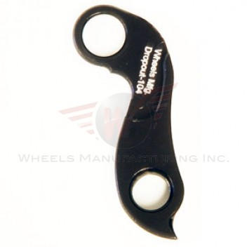 PATA DESVIADOR 104 - FUJI