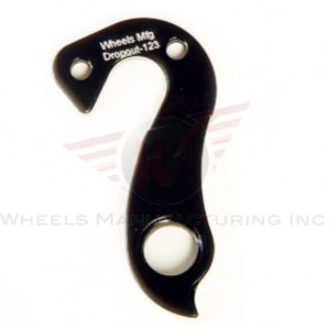 PATA DESVIADOR 123 - BH