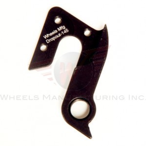 PATA DESVIADOR 145 - TITUS