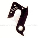 PATA DESVIADOR 145 - TITUS