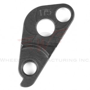 PATA DESVIADOR 175 - GIANT