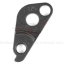 PATA DESVIADOR 175 - GIANT