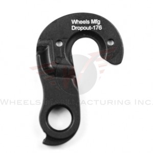 PATA DESVIADOR 176 - TREK