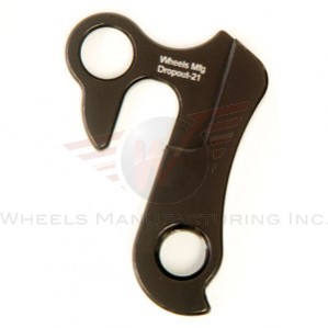 PATA DESVIADOR 21 - GIANT, KONA, COLNAGO