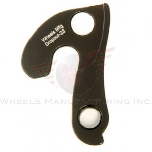 PATA DESVIADOR 23 - GT, JAMIS SCHWINN