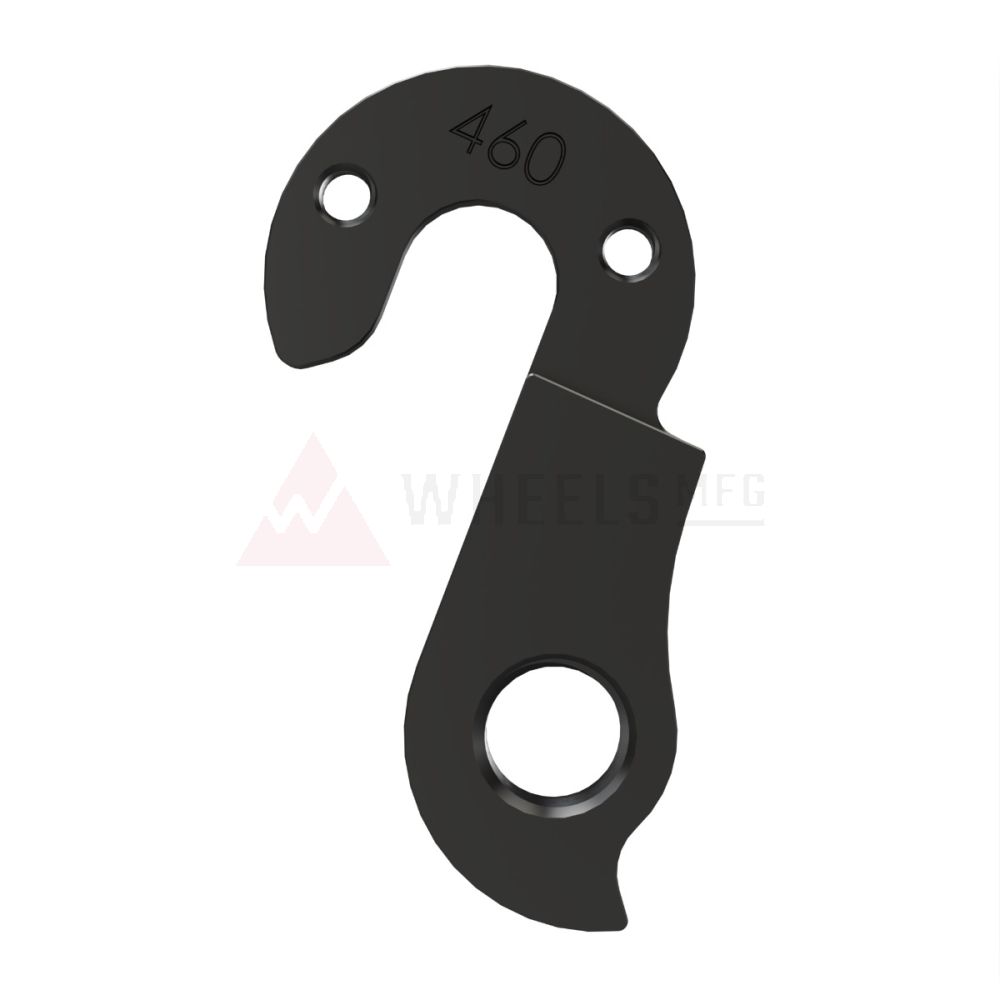 PATA DESVIADOR 460 - MAVERICK