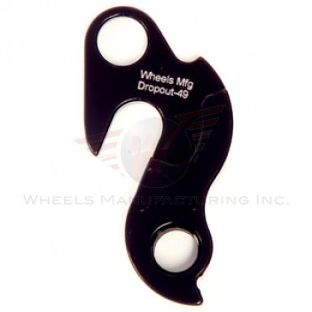 PATA DESVIADOR 49 - VARIAS MARCAS