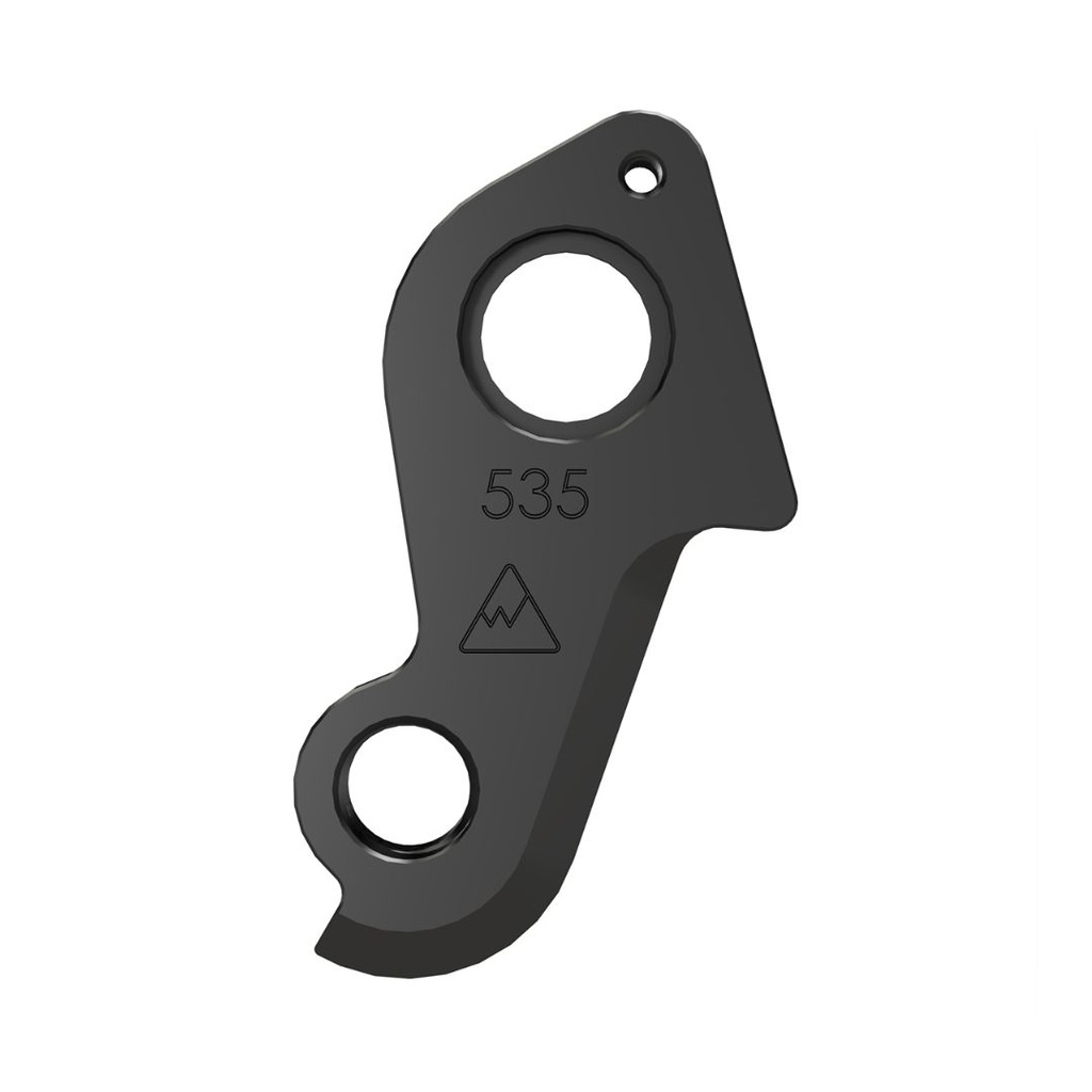 PATA DESVIADOR 535 - BMC