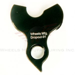 PATA DESVIADOR 91 - CANNONDALE, PARKPRE