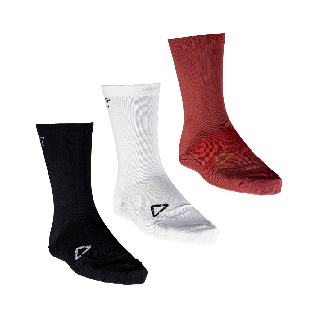 CALCETAS MTB ENDURANCE 3-PACK SELECTION