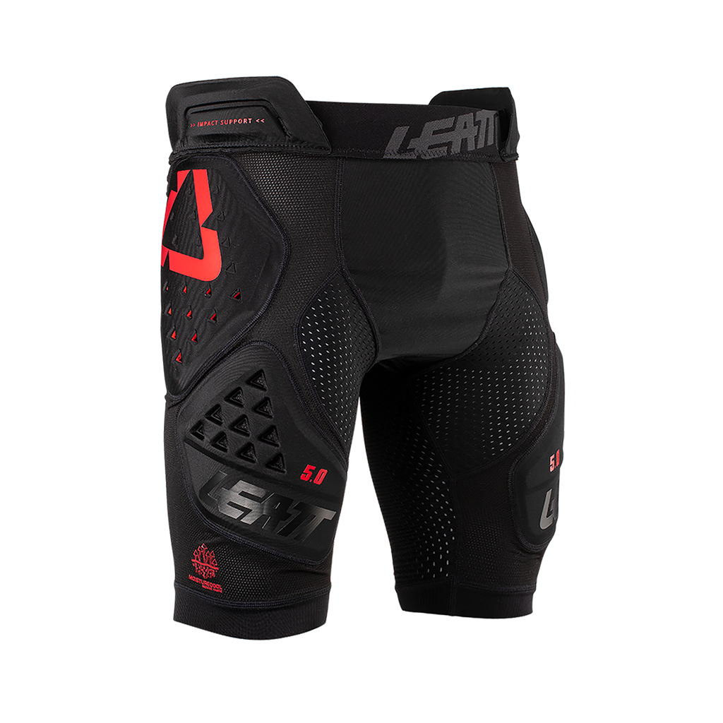 SHORT DE IMPACTO 3DF 5.0