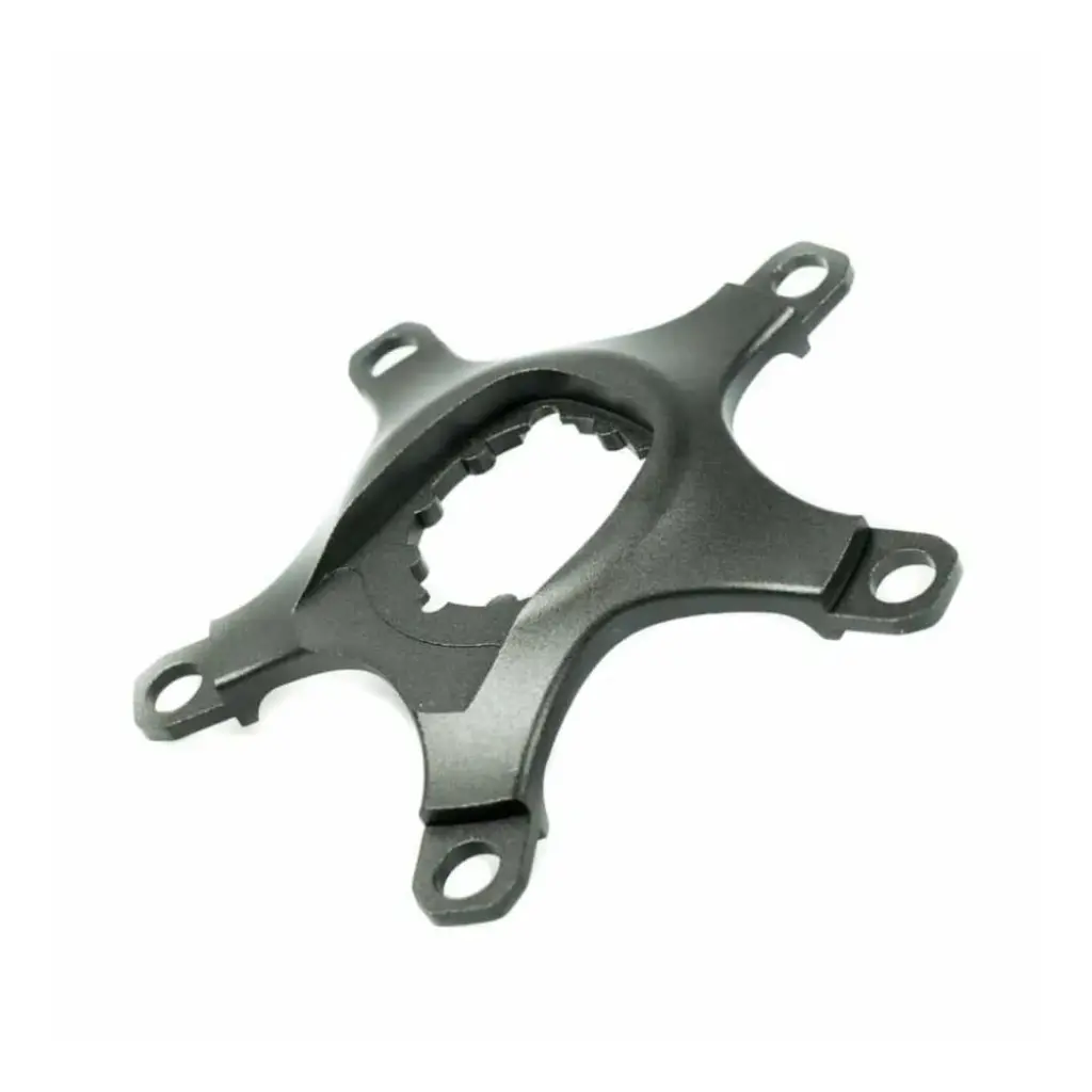 PRAXIS ARAÑA 110BCD P/BIELA ZAYANTE CARBON