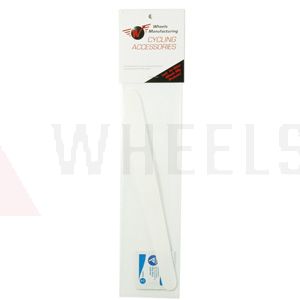 PROTECTOR CADENA ADHERIBLE TRANSPARENTE URETHANE (1 PZA)